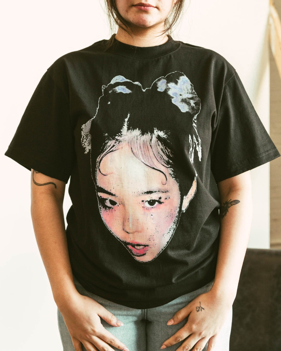 COCONA RAP TEE