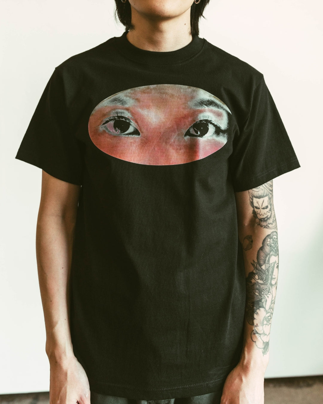HAERIN SHIESTY TEE