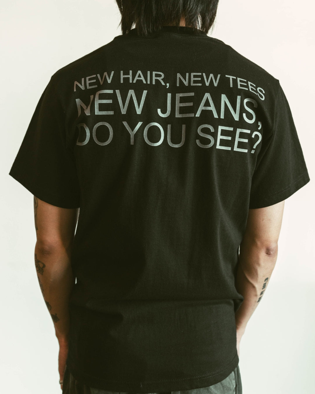 HAERIN SHIESTY TEE