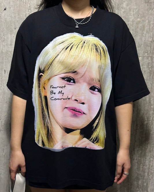 CHAEWON DODODOK TEE