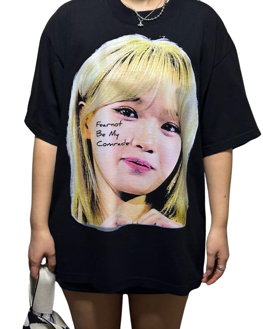 CHAEWON DODODOK TEE